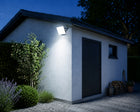 Halogen Naświetlacz Lampa LED 100W 11 000 lm 6000K barwa zimna Premium reflektor zewnętrzny IP65 do garażu, podjazdu i