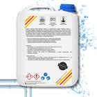 INHIBITOR KOROZJI DO CO INSTALACJI GRZEWCZEJ POMPY CIEPŁA KONCENTRAT 10L płyn