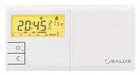 Salus 091FLV2 091FL V2 termostat sterownik regulator tygodniowy przewodowy programator temperatury, pokojowy do