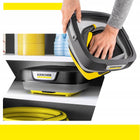 Myjka ciśnieniowa Karcher OC3 Foldable Składana akumulatorowa przenośna bezprzewodowa 5 bar, 45 W, wąż 1,8 m