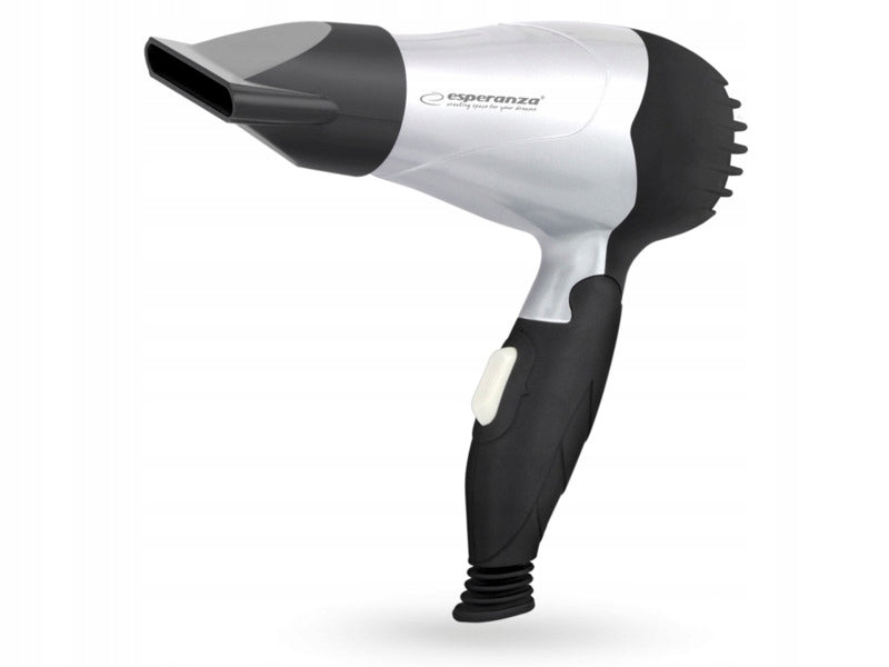 Suszarka do włosów Esperanza Venus EBH002S 850W