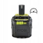 RYOBI AKUMULATOR LITHIUM+ HIGH ENERGY 8.0AH 18V ONE+ RB1880T . bateria Li-Ion do elektronarzędzi, zasilanie narzędzi