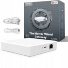 Centralka Bramka ZigBee/Thread/Matter moes mzhub-ms tuya hub smart home, kontroler automatyki domowej, łączność
