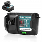 ŁADOWARKA DC10WD DO BATERII MAKITA 10.8V 12V CXT BL1016 BL1041B urządzenie do ładowania akumulatorów elektronarzędzi
