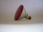 Promiennik Philips PAR38 100 w E27 żarówka grzewcza, lampa do ogrzewania, czerwone światło, reflektor