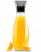 KARAFKA DZBANEK SZKLANY NA WODĘ NAPOJE VIALLI DESIGN AMO DRIP-FREE 1300 ML naczynie do serwowania soku i lemoniady, do