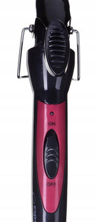 Lokówka do włosów Esperanza diana EBL005 25 mm lokówka tradycyjna 25 w