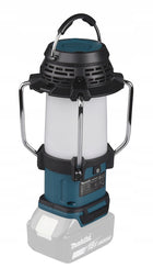 Lampa turystyczna z radiem 14,4V / 18V AM FM 130 lx 260 lm Makita