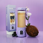Oryginalny Blender BlendyGo 3 Bezprzewodowy USB Kielichowy idealny prezent nominalna
