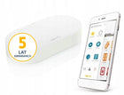 Somfy Connectivity Tahoma napęd na telefon Wi-Fi centrala sterująca