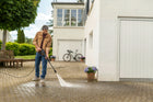 Myjka ciśnieniowa Karcher K 4 FJ 1.679-561.0 1800W 30 m²/h urządzenie do mycia pod ciśnieniem, 130 bar, do samochodu i