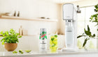 Syrop koncentrat do wody SodaStream Mountain Dew 440ml bez cukru dodatek do saturatora, smakowy składnik napoju