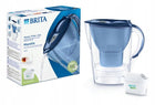 Dzbanek Brita Marella Cool 2,4l niebieski z wkładem Maxtra PRO dzbanek filtrujący