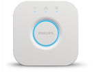 Mostek PHILIPS HUE Bridge centralka do inteligentnego oświetlenia, sterowanie żarówkami i lampami smart, smart home
