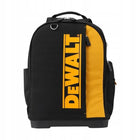 Plecak narzędziowy budowlany dla serwisanta 40l 25kg DeWALT DWST81690-1 torba monterska, organizer dla fachowca, 5