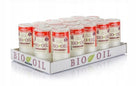 Wkłady do zniczy BIO OIL 11 5D (20szt) lampion nagrobny, na cmentarz, 120 h palenia, wysokość 14 cm