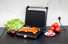 Opiekacz berlinger grill elektryczny nominalna