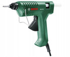 Pistolet Do Kleju Na Gorąco Bosch PKP 18 E + Klej klejarka elektryczna, wkłady 11 mm, 200°C, do rękodzieła i napraw