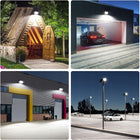 Lampa halogen liniowy LED COB 50W naświetlacz IP65 5000lm reflektor do garażu, ogrodu i na elewację, zimne białe