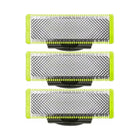 Ostrza do golarki ONE blade QP25xx QP26xx QP65xx QP66xx oneblade wymienne ostrze golarki czarny golarka