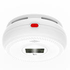 2w1 Czujnik Czadu Dymu Tuya WiFi 10LAT certyfikowany detektor tlenku węgla