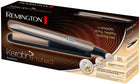 Prostownica ceramiczna Remington Keratin Protect S8540 +etui 50 w