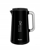 Czajnik tefal DIgital KO851830 1.7l 1800W czarny 1.7 l 1800 w tworzywo sztuczne