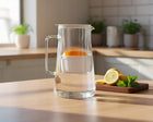 AquaFloow Maxi Hard - filtr do dzbanka Brita Dafi zamiennik twarda woda 4x biały