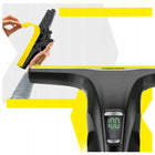 Akumulatorowa myjka do okien Karcher WV 6 Plus Multi Edition elektryczna ściągaczka szyb i luster, wydajność 300 m²