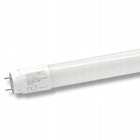 Świetlówka Jarzeniówka LED 18W T8 120cm 6500K zimna mocna 2520lm jasna x10 tuba liniowa G13 do opraw oświetleniowych