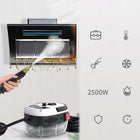 Myjka ciśnieniowa 2500W do tłustych powierzchni 3 BAR 1H ciągłej pracy parownica, czyszczenie parą, odtłuszczanie