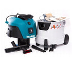 Makita VC2512L odkurzacz przemysłowy warsztatowy 25l - Makita PL do sprzątania pyłu, zasilanie sieciowe, 1000 w