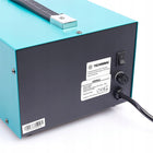 STACJA LUTOWNICZA 2w1 hot air T12 Yihua 706 II mocna precyzyjna kolbowa do napraw elektroniki, 670 W, 480°C