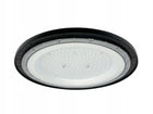 Lampa Przemysłowa LED High Bay UFO 150W 4000K 16900lm IP65 na magazyn halę oprawa sufitowa, neutralna barwa światła