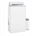 Osuszacz powietrza pochłaniacz wilgoci WiFi domowy timer 20l/24h ODT-20 300 w