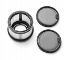 Filtry do Xiaomi G10, G9, Dreame T20 T10 T30 R10 R20 T20 Pro. hepa, 3 szt 8.5 cm do odkurzacza