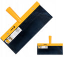 Skrobak do betonu 120 x 350mm bez trzonka do wylewek betonowych posadzek zdzierak, czyszczenie podłoża, prace