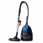 Odkurzacz bezworkowy tradycyjny 900W Philips PowerPro Compact FC9333/09 4.5 kg cyklonowy do sprzątania domu, lekki