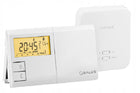 STEROWNIK REGULATOR POKOJOWY BEZPRZEWODOWY 091 FL/RF + KLUCZYK DO GRZEJNIKA