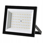 Naświetlacz LED 50W Zewnętrzny IP65 4000K 5052lm Lampa Halogen Reflektor oświetlenie posesji, podjazdu i elewacji
