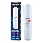 Oryginalny zestaw wkładów filtra wody Aquaphor ECO PRO Pro1 Pro2 ProHF 3szt biały