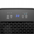 Pro Breeze 12l Kompaktowy Osuszacz Powietrza 190 w