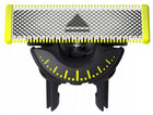 Ostrza golarki philips OneBlade 360 QP440/50 ostrze srebrny/szary golarka