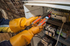 Dwubiegunowy wskaźnik napięcia P-5 Sonel próbnik elektryczny, tester instalacji, kontrola obwodów