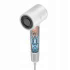 Suszarka do włosów jonizacja LED 5 trybów auto hot/cold 2300W