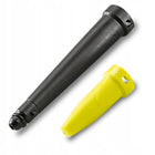 Dysza power z przedłużką Karcher do parownic SC 2.863-263.0 końcówka punktowa, akcesorium do myjki parowej, czyszczenie