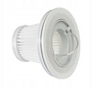 4x Filtr do odkurzacza Xiaomi Mi Vacuum Cleaner mini, zmywalny, hepa, PET hepa, wylotowy, zmywalny zamiennik 4 szt.