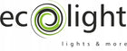 Plafon LED 24W 1920lm IP44 4000K EC20101 Eco Light lampa sufitowa okrągła biała, oświetlenie do łazienki ze