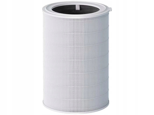 Filtr do oczyszczacza xiaomi Air Purifier Elite AFEP7TFX19 wkład wymienny, oczyszczanie powietrza, 1 sztuka, srebrny szary