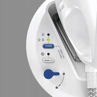 Braun Generator pary CareStyle Compact IS2143BL 2400 w